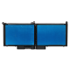 Baterija za laptop Dell Latitude E7280, E7380, E7480 F3YGT HQ2200 - 201853