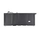 Baterija za laptop Dell XPS 13 9360 PW23Y - 220807-1-1