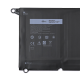 Baterija za laptop Dell XPS 13 9360 PW23Y - 220807-1-1