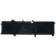 Baterija za laptop Dell XPS 15 9530 Precision M3800 0H76MY 07D1WJ - 97858-1