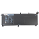 Baterija za laptop Dell XPS 15 9530 Precision M3800 TOTRM - 213838-1-1