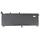 Baterija za laptop Dell XPS 15 9530 Precision M3800 TOTRM - 213838-1-1
