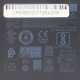 Baterija za laptop Dell XPS 15 9560 9570 Type H5H20 - 91517-1-1-1