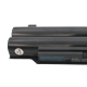 Baterija za laptop Fujitsu LifeBook AH530 AH531 BP250 11.1V 5200mAh - 73979-1-1