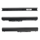 Baterija za laptop HP 14-d, 240 G2, 250 G3, CQ14 CQ15 OA04 14.8V 2200mAh HQ2200 B - 223163