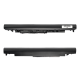 Baterija za laptop HP 250 255 G6 JC04 14.4V 2200mAh HQ2200 B - 223165