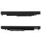 Baterija za laptop HP 250 255 G6 JC04 14.6V 2850mAh M - 222317