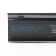 Baterija za laptop HP 4730s 14.8V 5200mAh - 43458-1-1