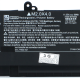 Baterija za laptop HP 840 G7 CC03XL Shape-B HQ2200 - 201847-1-1-1