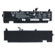 Baterija za laptop HP 840 G7 CC03XL Shape-B HQ2200 - 201847-1-1-1