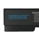 Baterija za laptop HP 8460 10.8V 5200mAh HQ2200 - 79059-1
