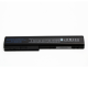 Baterija za laptop HP Compaq DV7 14.8V-5200mAh - 36452