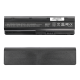 Baterija za laptop HP CQ42 DM4 MU06 11.1V 4400mAh HQ2200 B - 223172