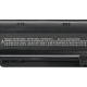 Baterija za laptop HP CQ42 DM4 MU06 11.1V 4400mAh HQ2200 B - 223172