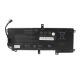 Baterija za laptop HP Envy 15-AS VS03XL 11.55V 52WH - 75946-1