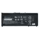 Baterija za Laptop HP Gaming Pavilion 15-CX serija SR04XL - 202231-1-1