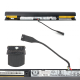 Baterija za laptop Lenovo 100-14IBD 100-15IBD 14.4V 2200mAh 32Wh - 90813
