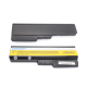 Baterija za laptop Lenovo G550 - 44792