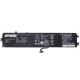 Baterija za laptop Lenovo Ideapad 700-15ISK L14M3P24 HQ2200 - 213987-1-1-1-1-1