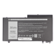 Baterija za laptop Dell E5450/E5550 Type RYXXH 38WH kraci model - 216135-1