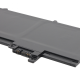 Baterija za laptop Lenovo T480s - 94714