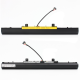 Baterija za laptop Lenovo V310 10.8V 22.5Wh - 85035