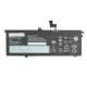 Baterija za laptop Lenovo X13, X390, X395 - 211861-1-1-1