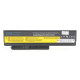 Baterija za laptop Lenovo X220 X230 10.8V 5200mAh 56Wh HQ2200 - 94712-1-1-1