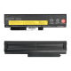 Baterija za laptop Lenovo X220 X230 11.1V 4400mAh 49Wh HQ2200 B - 223186