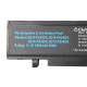 Baterija za laptop Samsung RV520 R428 11.1V 5200mAh HQ2200 - 81415-1-1
