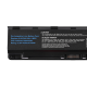 Baterija za laptop Toshiba C55 PA5109U-1BRS 10.8V 4400mAh HQ2200 - 222755