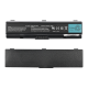 Baterija za laptop Toshiba PA3534 10.8V-400mAh HQ2200 B - 223189