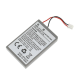 Baterija za PS4 kontroler 2000mAh - 206251