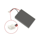 Baterija za PS4 kontroler 2000mAh - 206251