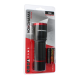 Baterijska lampa Tactical + 3 x AA - BL0965