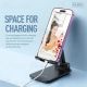 BAVIN Desktop stalak za telefon, crna - 90406-1
