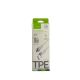 BAVIN kabl CB385, 18W 1m type-A na Micro, bela - EP2731854