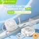 BAVIN Multifunkcionalni box Type C 60W (Type C, Lightning,Micro) - 90127-1