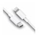 BAVIN Bavitel kabl PD Type C/Lightning, bela - 92105