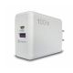BAVIN Bavitel punjač 100W Usb A+ Type C, bela - 92006