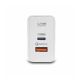 BAVIN Bavitel punjač 50W Usb A+ Type C, bela - 92002