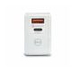BAVIN Bavitel punjač 66W Usb A+ Type C, bela - 92004-1