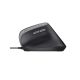 TRUST Žični miš BAYO II Ergonomic, crna - 25144
