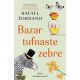 Bazar tufnaste zebre - 9788652143450