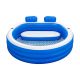 BESTWAY Bazen 231x219x79cm Splash paradise 54422 - EP3085132