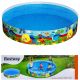 BESTWAY Bazen za decu 244x46cm Dinosaurus 55001 - EP3085141