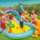 INTEX Bazen za decu igraonica Dinoland 57135 - 57135NP