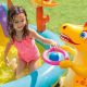 INTEX Bazen za decu igraonica Dinoland 57135 - 57135NP