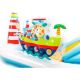 INTEX Bazen za decu - vodena igraonica Fishing fun 57162 - 055768