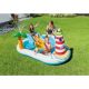 INTEX Bazen za decu - vodena igraonica Fishing fun 57162 - 055768